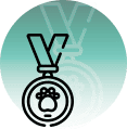medal